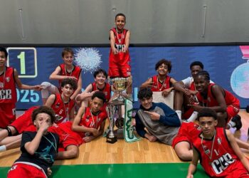 Basket : la magnifique aventure du Chatou Croissy Basket