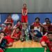 Basket : la magnifique aventure du Chatou Croissy Basket