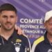 Masters de Pétanque : Bonetto et Montoro en mode triplé ?