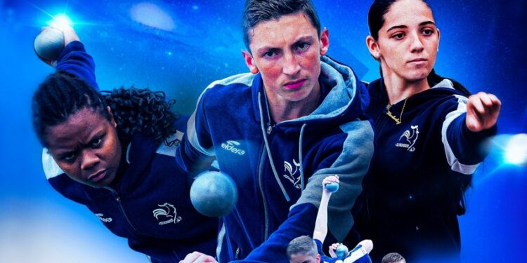 Pétanque : une nouvelle compétition voit le jour !