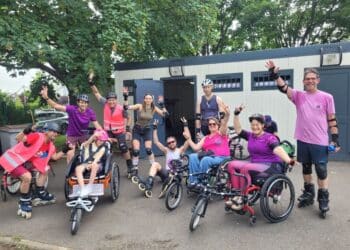 Roller : Troyes célèbre le roller pour tous