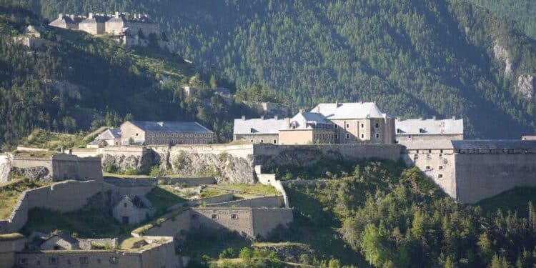 JO 2030 : le Fort des Trois Têtes, nouvel épicentre des Jeux