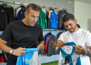 Pétanque : une Marseillaise plus fashion que jamais !