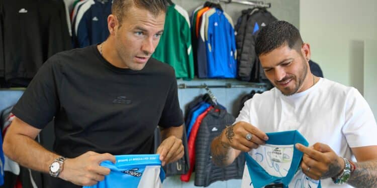 Pétanque : une Marseillaise plus fashion que jamais !