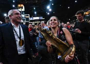 Amel Bouderra : « C’est un scénario hollywoodien ! »