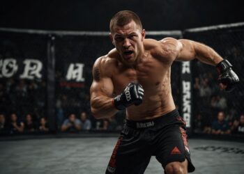 Le sport de combat à l’ère des partenariats stratégiques : une nouvelle économie en marche