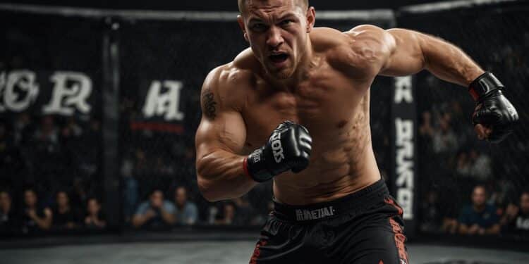 Le sport de combat à l’ère des partenariats stratégiques : une nouvelle économie en marche