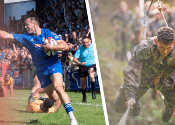 Challenge Fortius : la reconstruction par le sport devient réalité