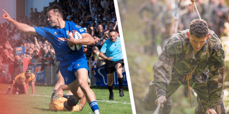 Challenge Fortius : la reconstruction par le sport devient réalité