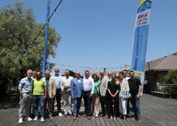 Pétanque : une 64e édition sous le soleil pour La Marseillaise