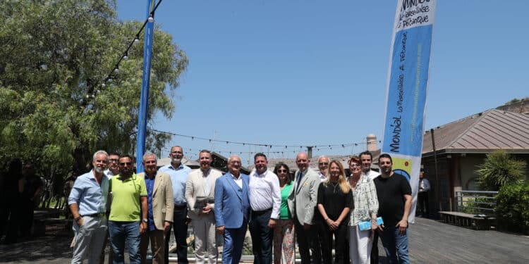 Pétanque : une 64e édition sous le soleil pour La Marseillaise
