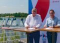Voile : rendre la voile accessible, priorité de la FFVoile et de Decathlon Tribord