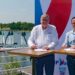 Voile : rendre la voile accessible, priorité de la FFVoile et de Decathlon Tribord