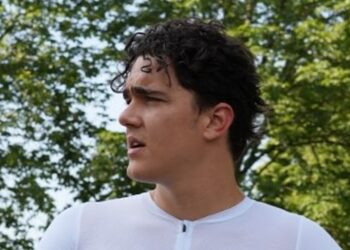 Edgar Bierry : « Depuis mon AVC, je n’ai qu’une envie : me sentir vraiment vivant »