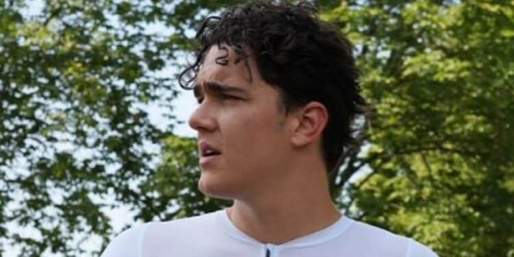 Edgar Bierry : « Depuis mon AVC, je n’ai qu’une envie : me sentir vraiment vivant »