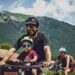 Cap sur Samoëns pour le Vélo Vert Festival