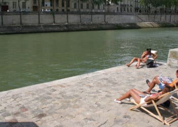 Palaiseau Plage : un été tonique et convivial dans l’Essonne