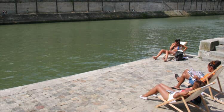 Palaiseau Plage : un été tonique et convivial dans l’Essonne