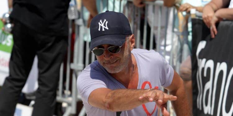 Pétanque : à la Marseillaise, le Handi-Mondial rassemble