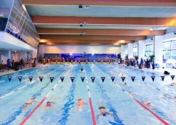 Sevran plonge dans l’héritage olympique avec sa future piscine