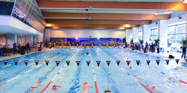 Sevran plonge dans l’héritage olympique avec sa future piscine