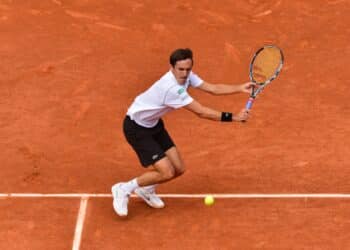 Roland-Garros : à 41 ans, Édouard Roger-Vasselin défie le temps