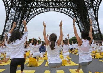 « Paris Sportives » : quand les Parisiennes reprennent possession des terrains