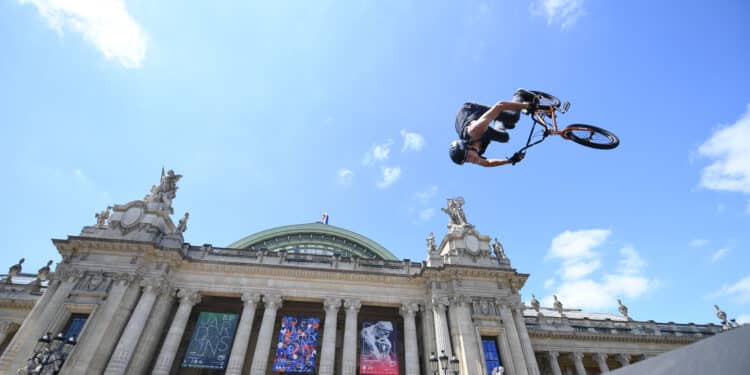 Journée Olympique : la France s’est bougée !