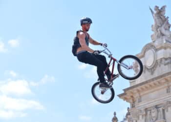 Le Mans célèbre le sport sous toutes ses formes