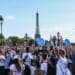 Journée Olympique : c’est parti partout en France !