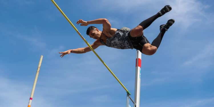 Journée Olympique : un défi inédit à relever !