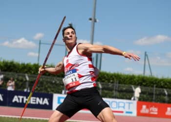 Du javelot aux falaises : l’itinéraire fou de Jérémy Nicollin