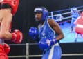 Boxe : la Sigma Boxing League revient avec un second round explosif à Paris