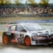 Rallycross : Châteauroux entre en piste