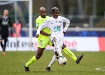 Corruption présumée en N3 : Chartres dans la tourmente après une défaite décisive