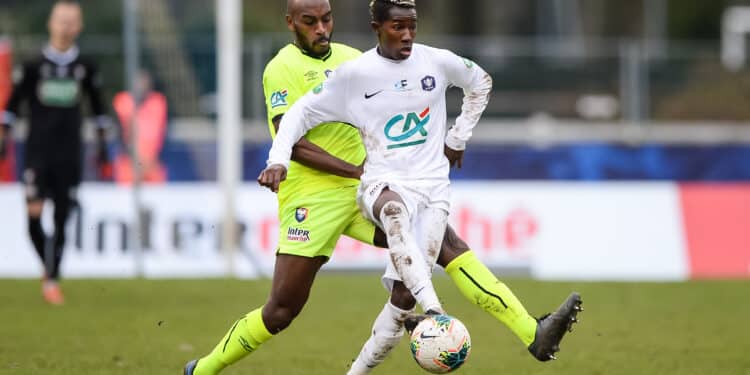 Corruption présumée en N3 : Chartres dans la tourmente après une défaite décisive