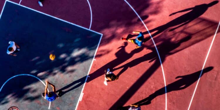 Basket : la Ligue Centre-Val de Loire alerte sur la montée des incivilités