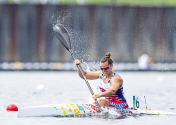 Léa Jamelot : « Vivre une autre expérience sportive »