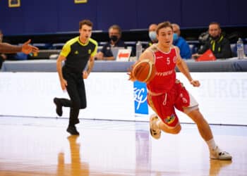 Basket : les finales de Nationale 3 posent leurs valises à Eaubonne