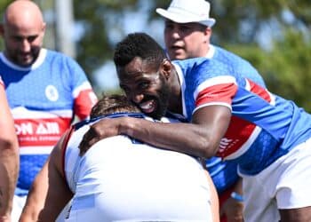 Rugby : Eden Park WateRugby, une 7e édition qui voit double