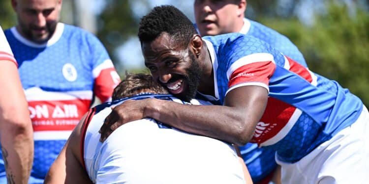 Rugby : Eden Park WateRugby, une 7e édition qui voit double