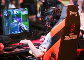 Esport : les meilleures équipes mondiales de Valorant à Évry