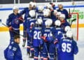 Hockey sur glace : les Bleu(e)s iront aux JO 2026 !
