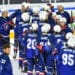 Hockey sur glace : les Bleu(e)s iront aux JO 2026 !