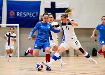 Faustine Pellegry : « Ce qui est exceptionnel, c’est le parcours que j’ai eu »