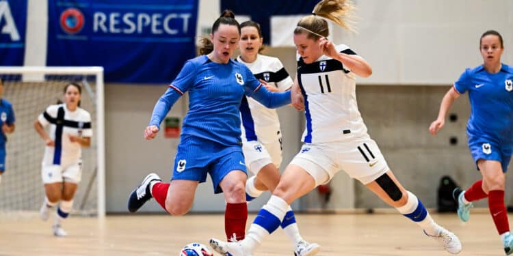 Faustine Pellegry : « Ce qui est exceptionnel, c’est le parcours que j’ai eu »