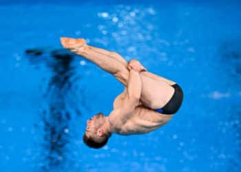 Plongeon : Saint‑Denis se jette à l’eau