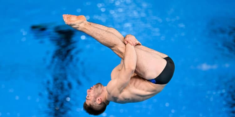 Plongeon : Saint‑Denis se jette à l’eau