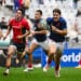 Rugby : direction le titre mondial pour les U20 ?