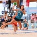 Le Beach Handball s’empare de Châteauroux